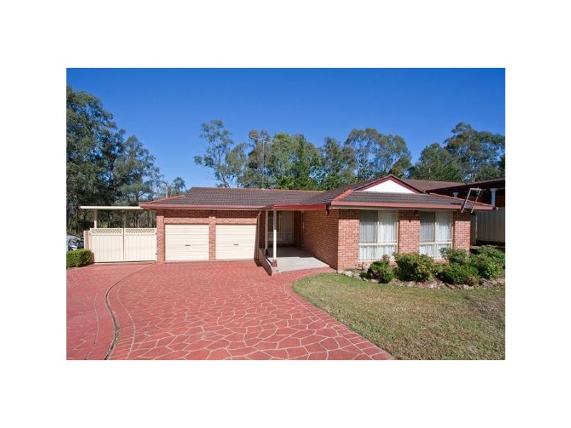 155 Spinks Road, Glossodia NSW 2756