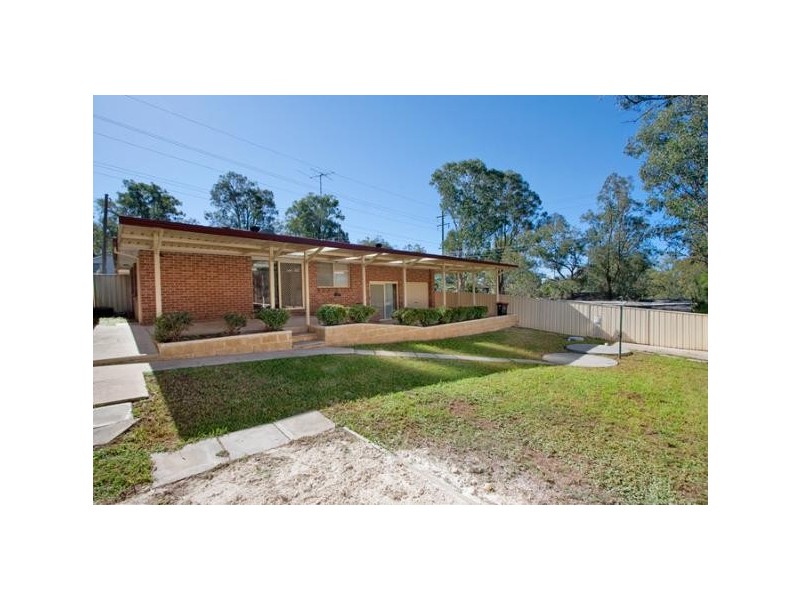 155 Spinks Road, Glossodia NSW 2756