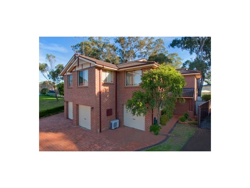 Mcgraths Hill NSW 2756