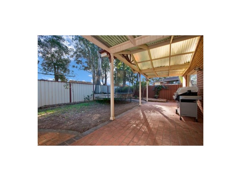 Mcgraths Hill NSW 2756