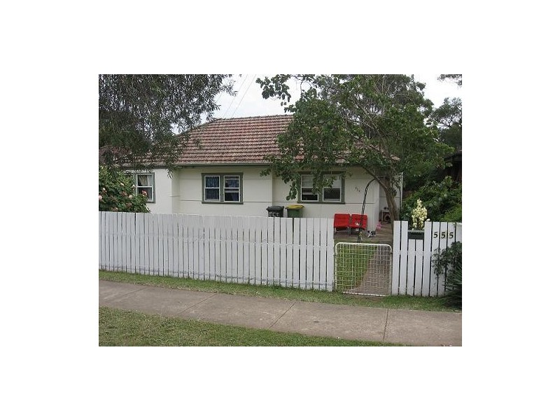 555 George Street, South Windsor NSW 2756