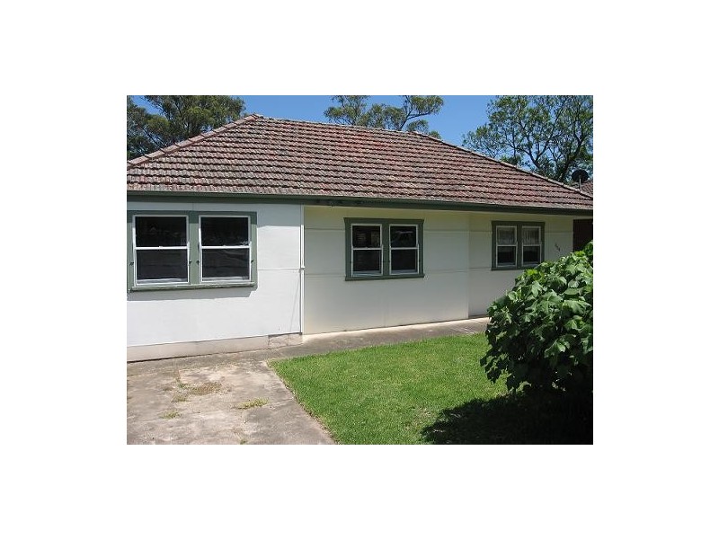 555 George Street, South Windsor NSW 2756