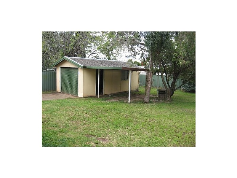 7 Sunnyside Cres, North Richmond NSW 2754