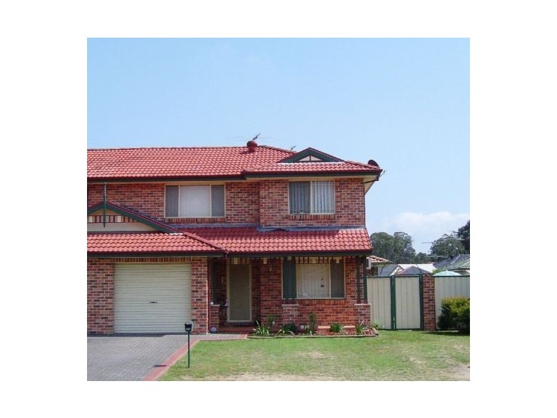Bligh Park NSW 2756