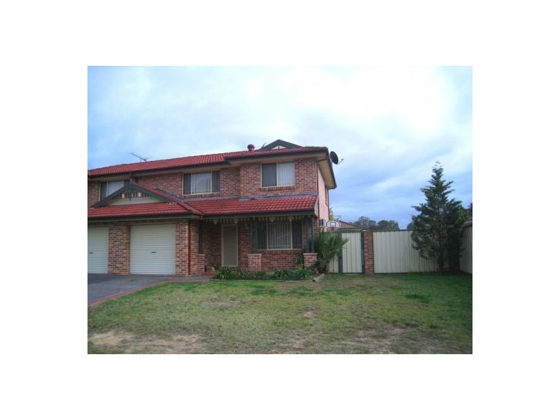 Bligh Park NSW 2756