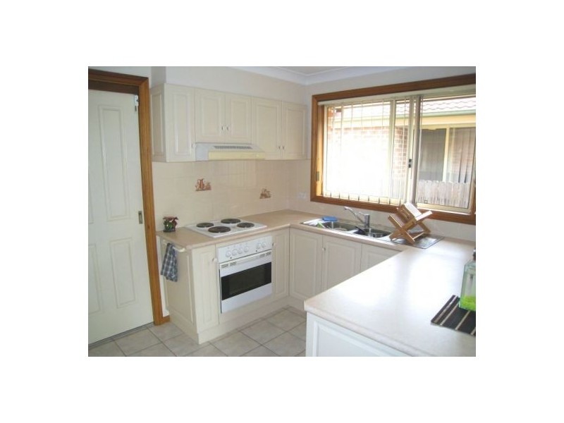 Bligh Park NSW 2756