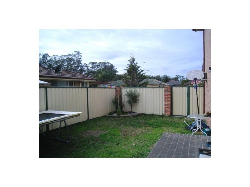 Bligh Park NSW 2756