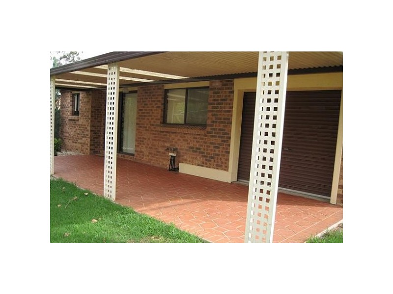 24 Carvossa Place, Bligh Park NSW 2756