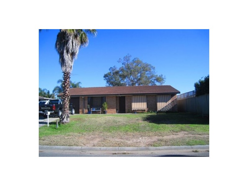 Bligh Park NSW 2756
