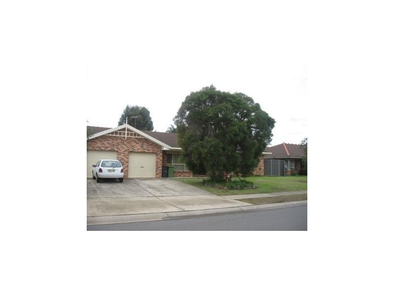 2/79 Alexander Street, Bligh Park NSW 2756