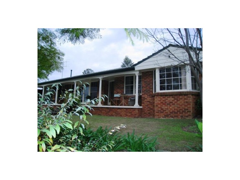 North Richmond NSW 2754