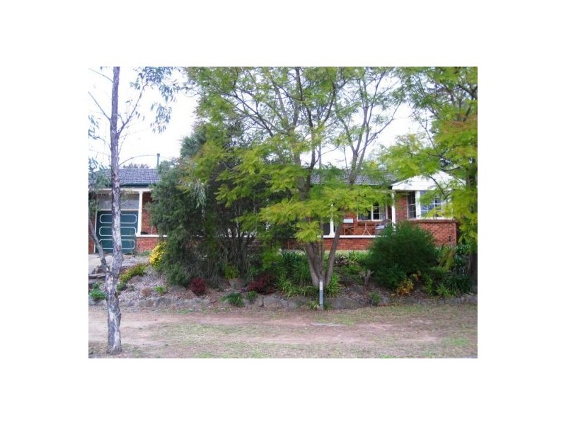 North Richmond NSW 2754