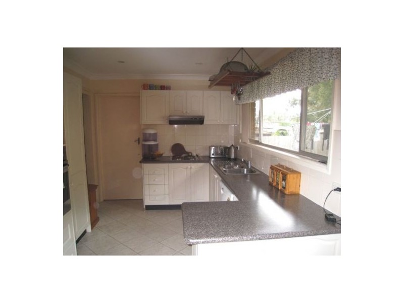 North Richmond NSW 2754