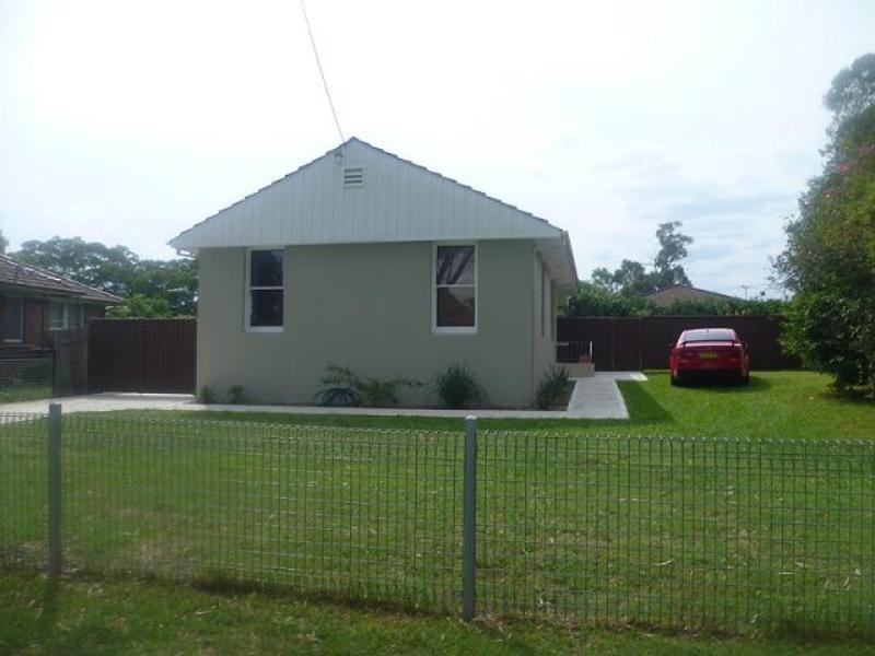 45 Cox Street, South Windsor NSW 2756