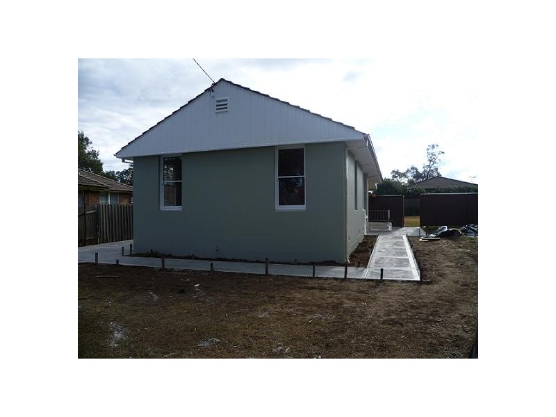 45 Cox Street, South Windsor NSW 2756