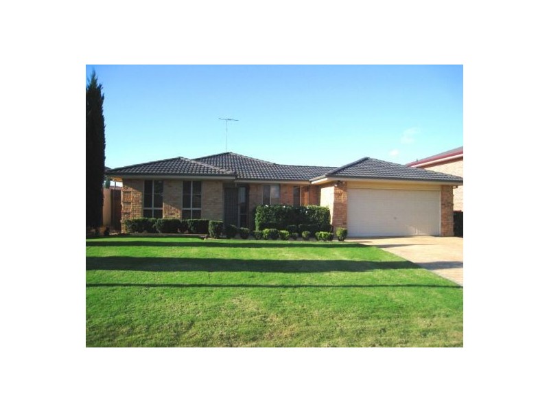South Windsor NSW 2756