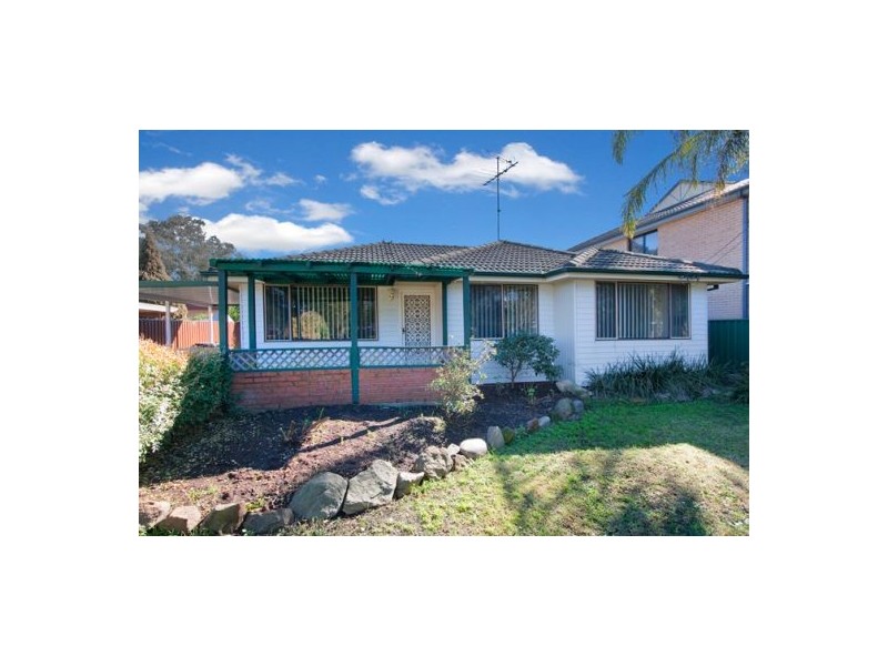 South Windsor NSW 2756