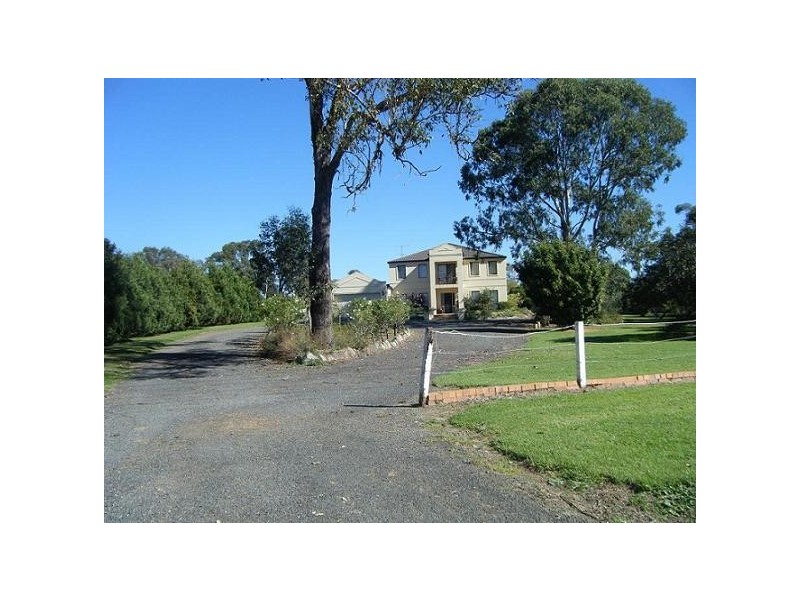 285 Fairey Road, South Windsor NSW 2756