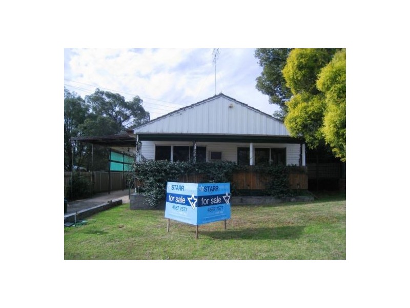 South Windsor NSW 2756