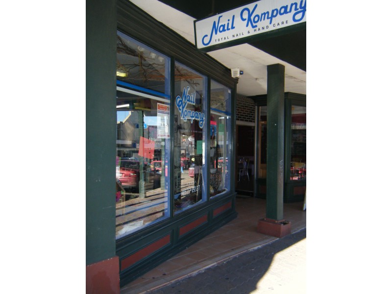 1/200 George Street, Windsor NSW 2756