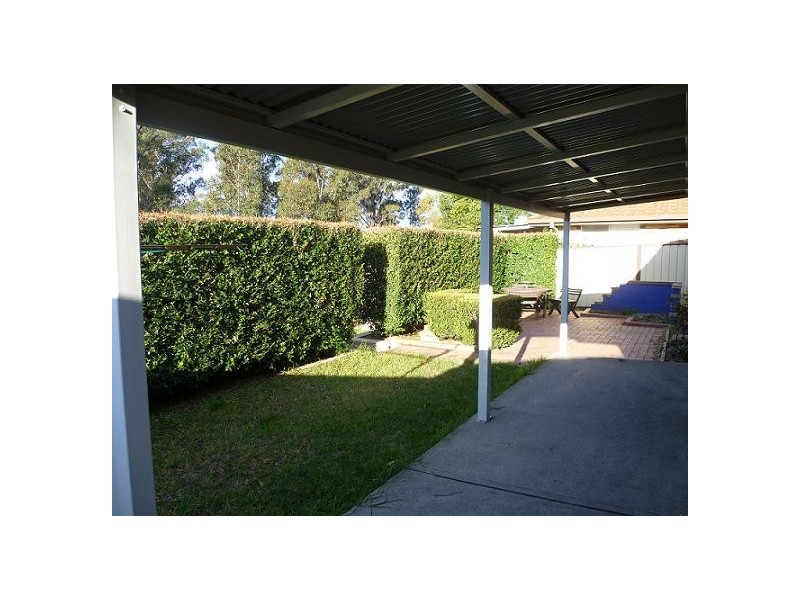 2 Birk Place, Bligh Park NSW 2756