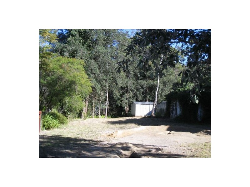 Bowen Mountain NSW 2753