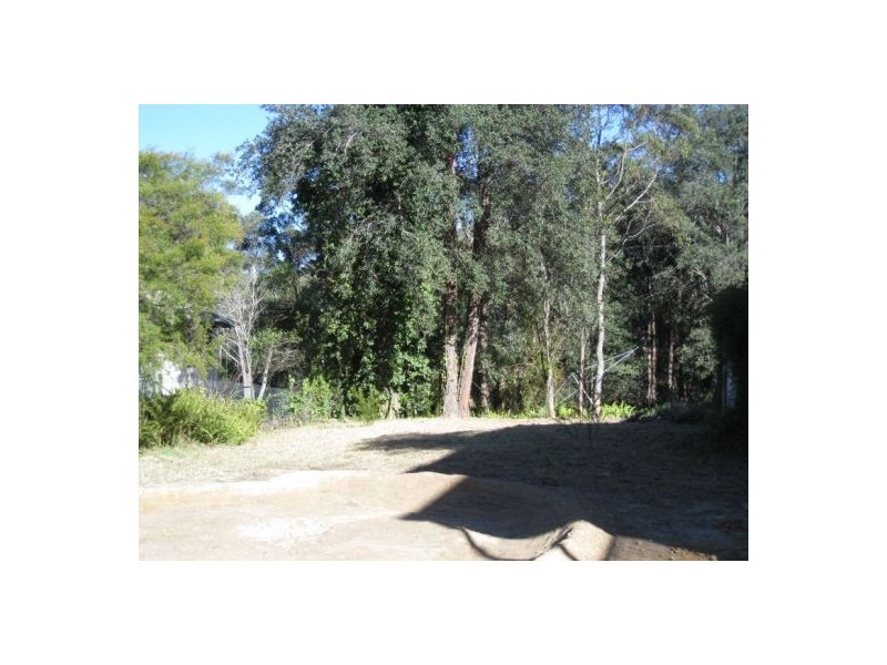 Bowen Mountain NSW 2753