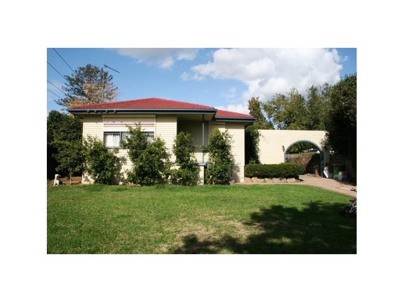 23 Enfield Ave, North Richmond NSW 2754