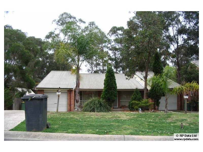 12a Dolomite Road, Cranebrook NSW 2749