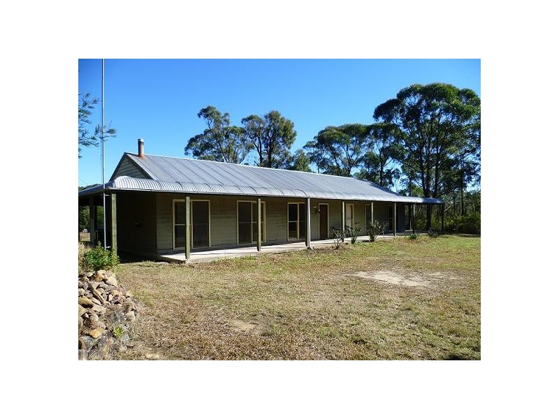 829 Comleroy Road, Kurrajong NSW 2758