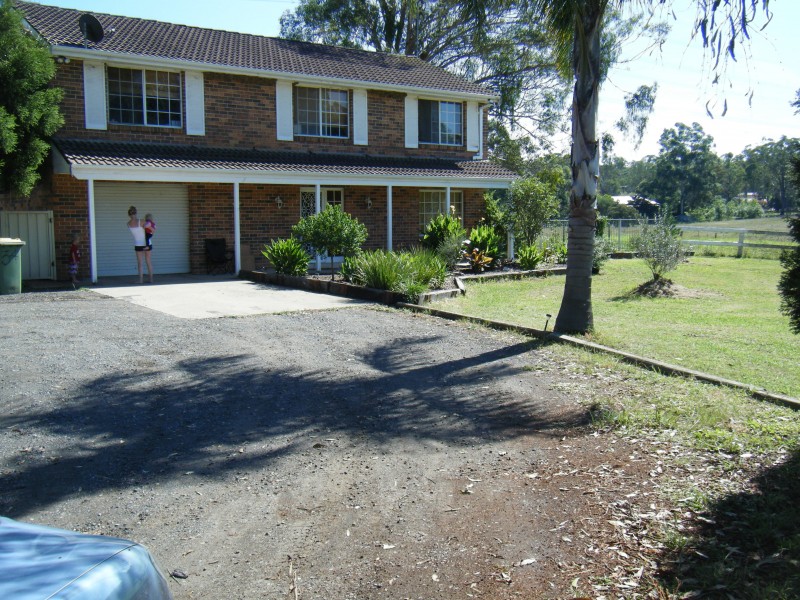 97 Smith Road, Oakville NSW 2765