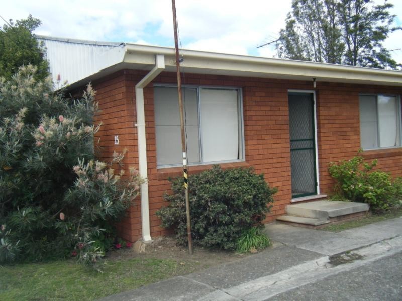1/15 Catherine Street, Windsor NSW 2756