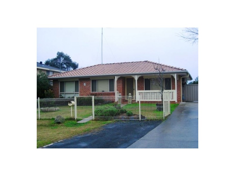 Bligh Park NSW 2756