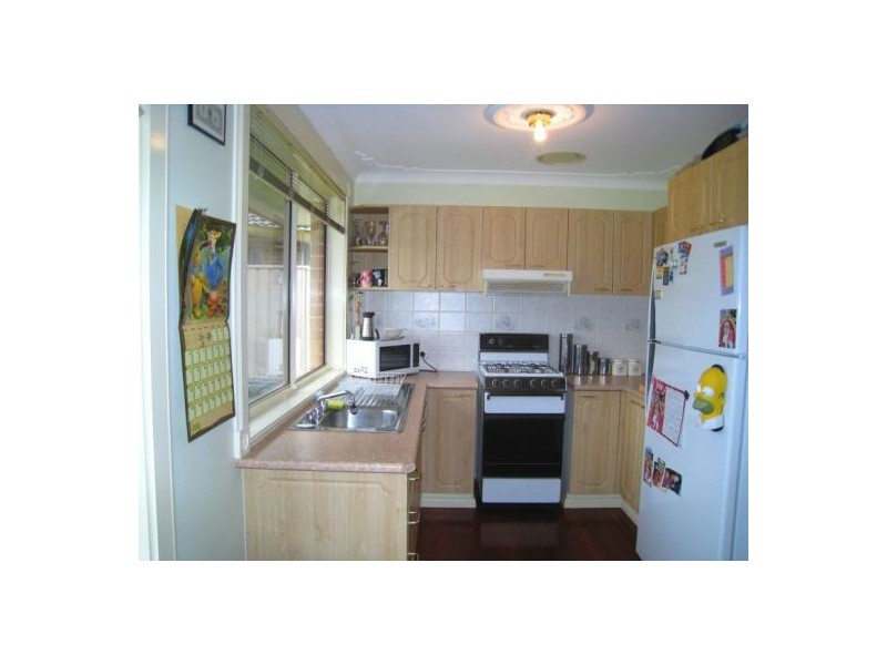 Bligh Park NSW 2756