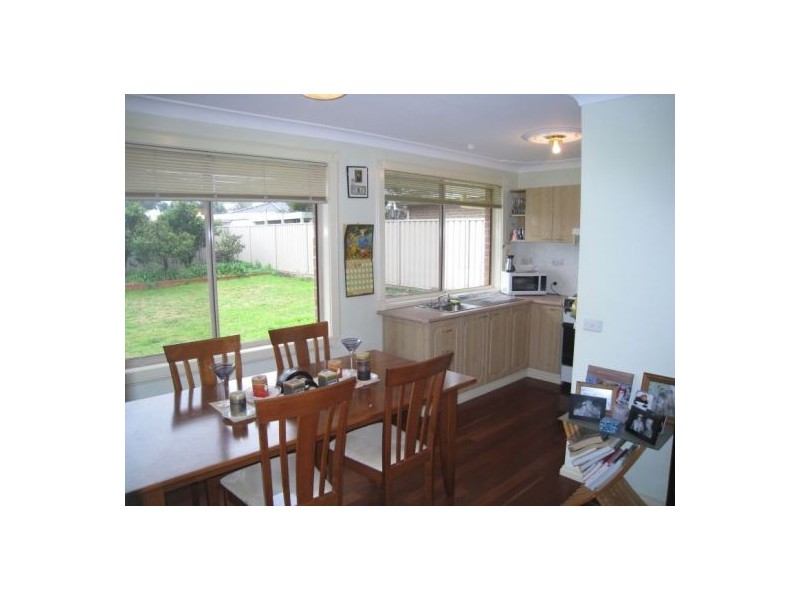 Bligh Park NSW 2756