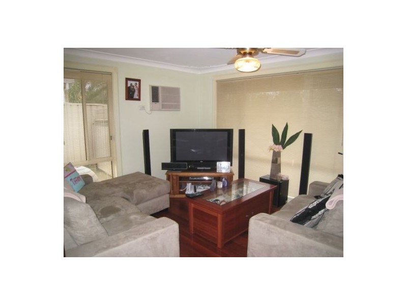 Bligh Park NSW 2756