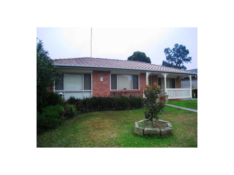 Bligh Park NSW 2756