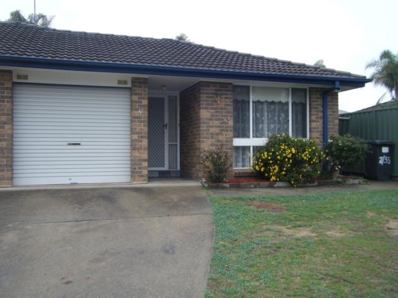 2/35 Harradine Crescent, Bligh Park NSW 2756