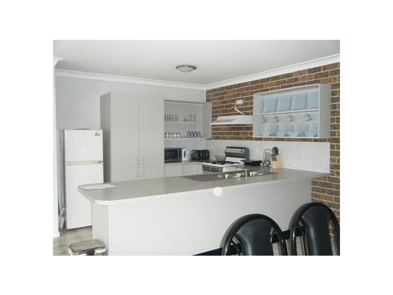 2/35 Harradine Crescent, Bligh Park NSW 2756