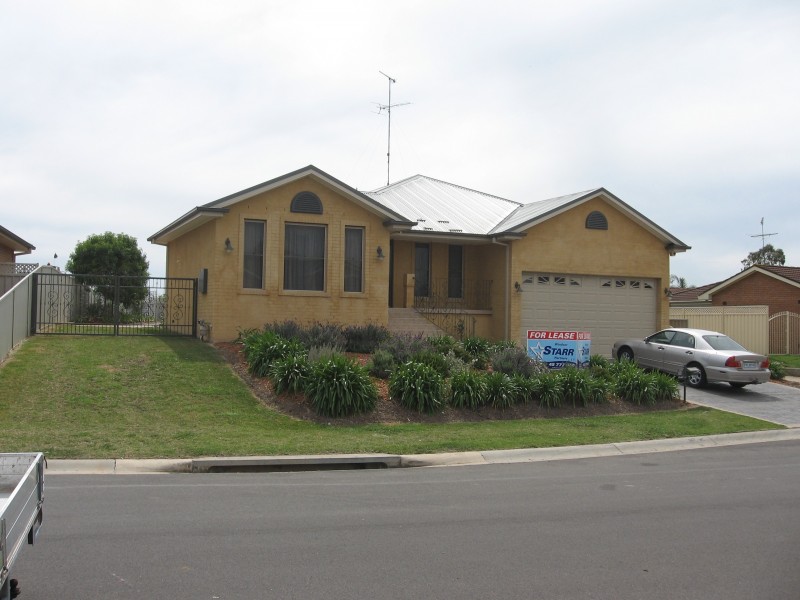 30 Ivy Avenue, Mcgraths Hill NSW 2756