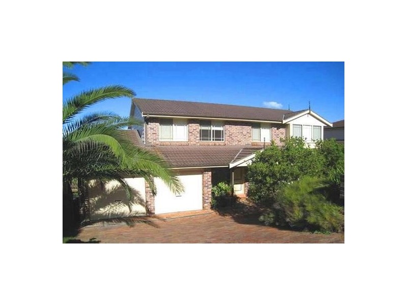 17 Flinders Place, North Richmond NSW 2754