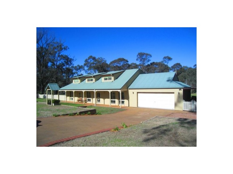 Windsor Downs NSW 2756