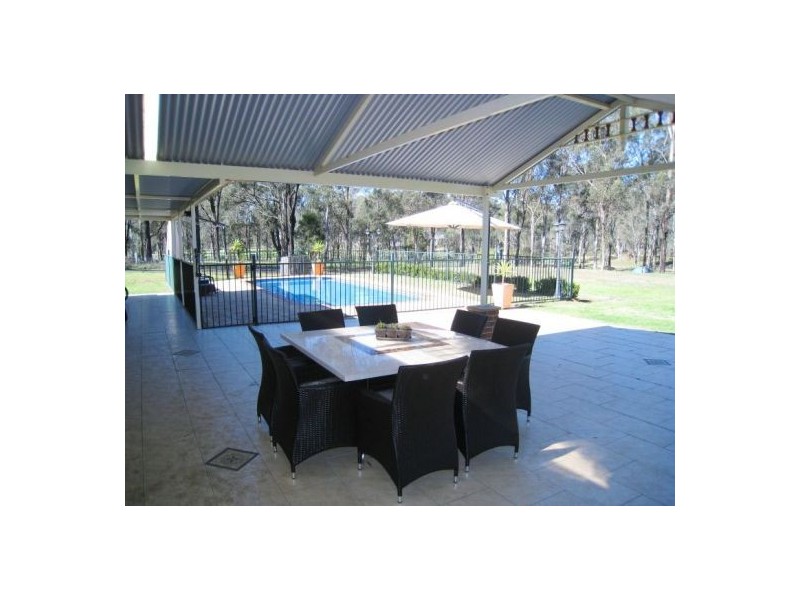 Windsor Downs NSW 2756