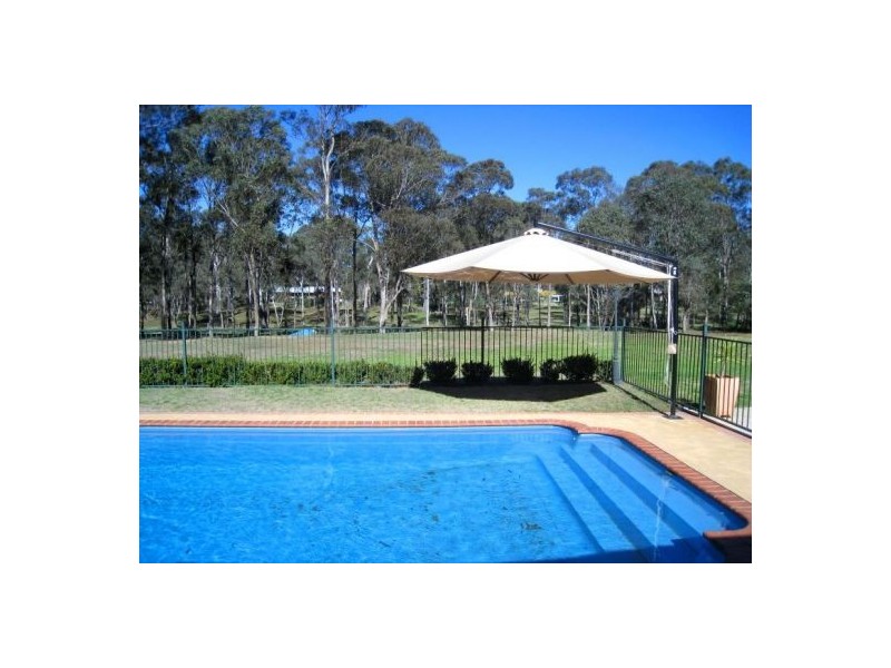 Windsor Downs NSW 2756