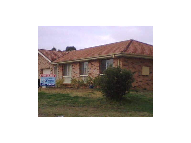 2/110 Neilson Cres, Bligh Park NSW 2756