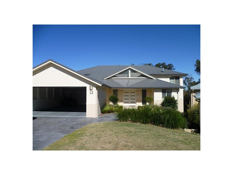 12 Sugar Glider Drive, Cattai NSW 2756