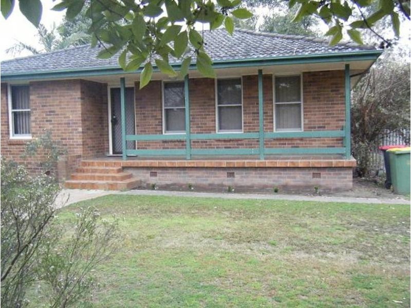 15 Luttrell Street, Richmond NSW 2753