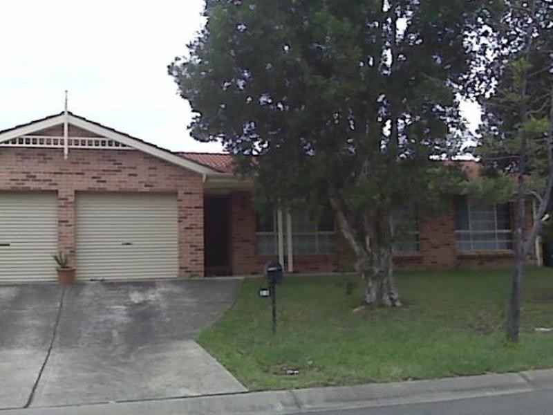 2/4 Settlers Cres, Bligh Park NSW 2756
