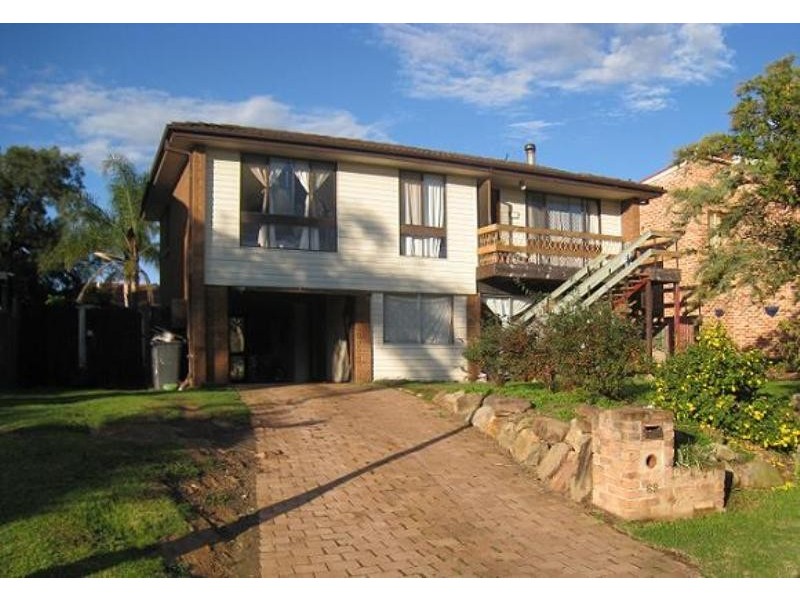 69 Balmain Road, Mcgraths Hill NSW 2756