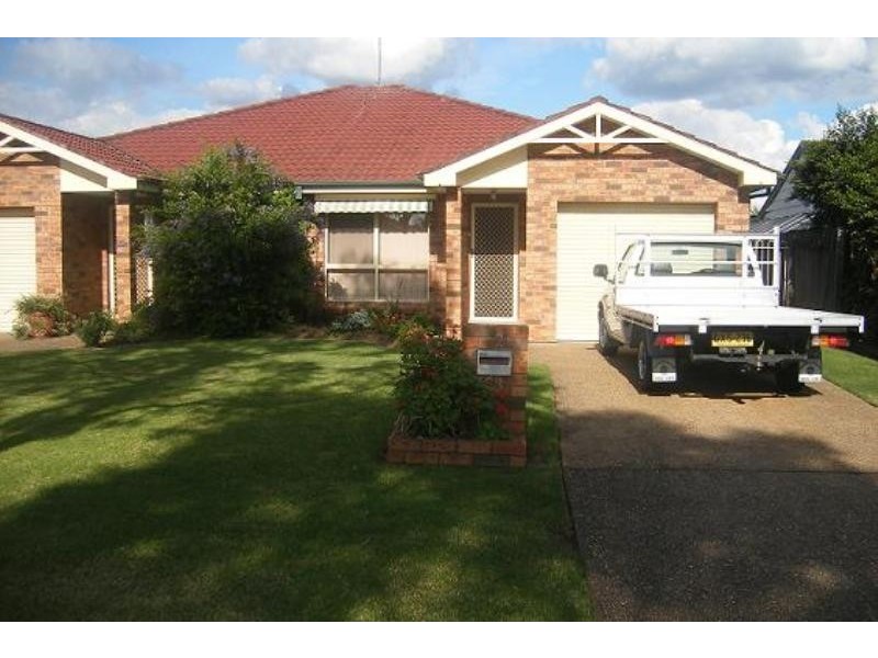 2/123 Porpoise Cres, Bligh Park NSW 2756